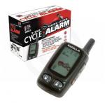 Gorilla 8017 Cycle Alarm with Two-Way Paging: 